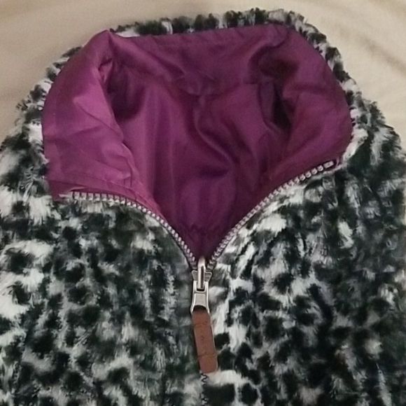 Reversible vest! 😍 - Picture 4 of 6